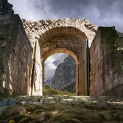 Viajes y viajeros en el Imperio romano, Curso en UNED Cantabria