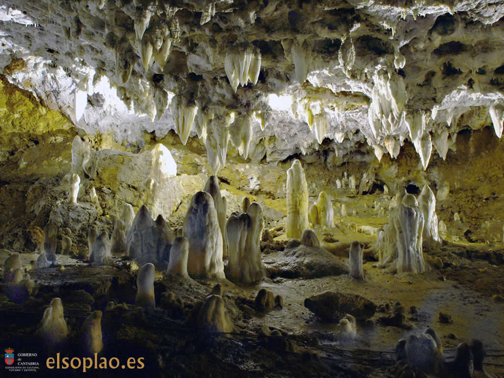 Cueva-El-Soplao-rutas-patrimoniales-uned-cantabria