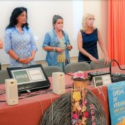 Fin del Curso de Verano de UNED Cantabria sobre educación y género