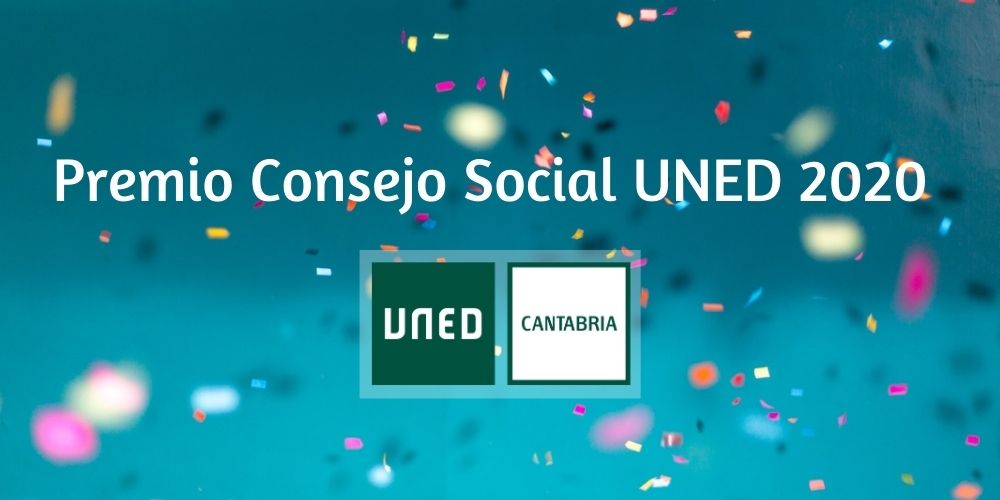 UNED Cantabria, premio a las Buenas Prácticas