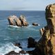 La UNED muestra el Patrimonio Geológico de Cantabria