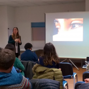 Aproximación a la Psicología del desarrollo en UNED Cantabria