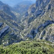 La UNED destacará la diversidad geomorfológica de Cantabria