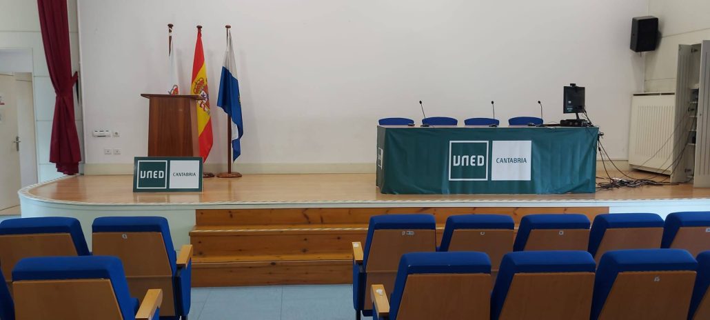 UNED Cantabria ofrece una sesión informativa sobre la universidad