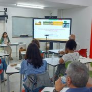 Neuropsicología en el envejecimiento entre los puntos clave del Curso de Verano de UNED Cantabria en Torrelavega