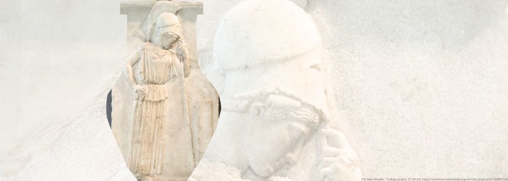 Viaje al origen del pensamiento con los filósofos griegos en UNED Cantabria