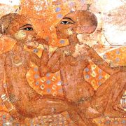 La expresión de las emociones en el arte y la cultura del antiguo Egipto en UNED Cantabria