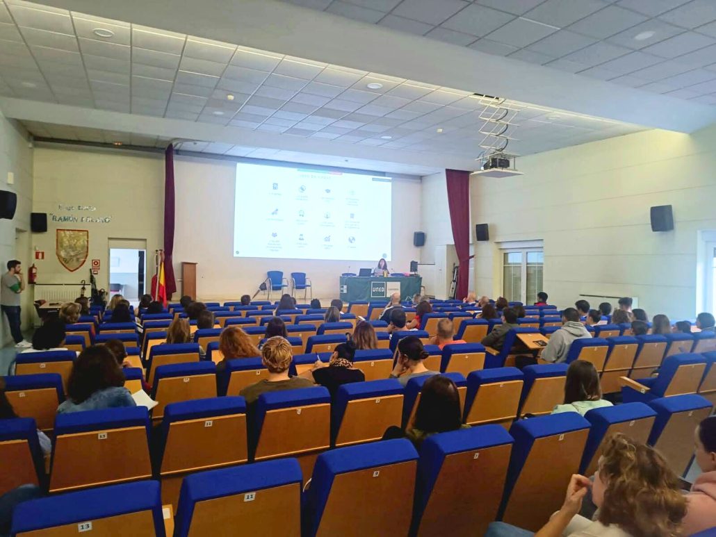 UNED Cantabria ofrecerá una sesión informativa sobre la universidad