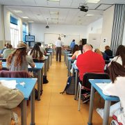 Los exámenes de septiembre en UNED Cantabria