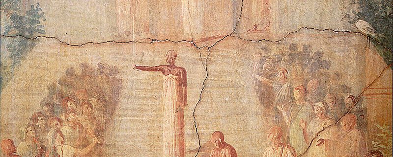 La oportunidad de conocer los principales cultos mistéricos del Mundo Clásico en UNED Cantabria