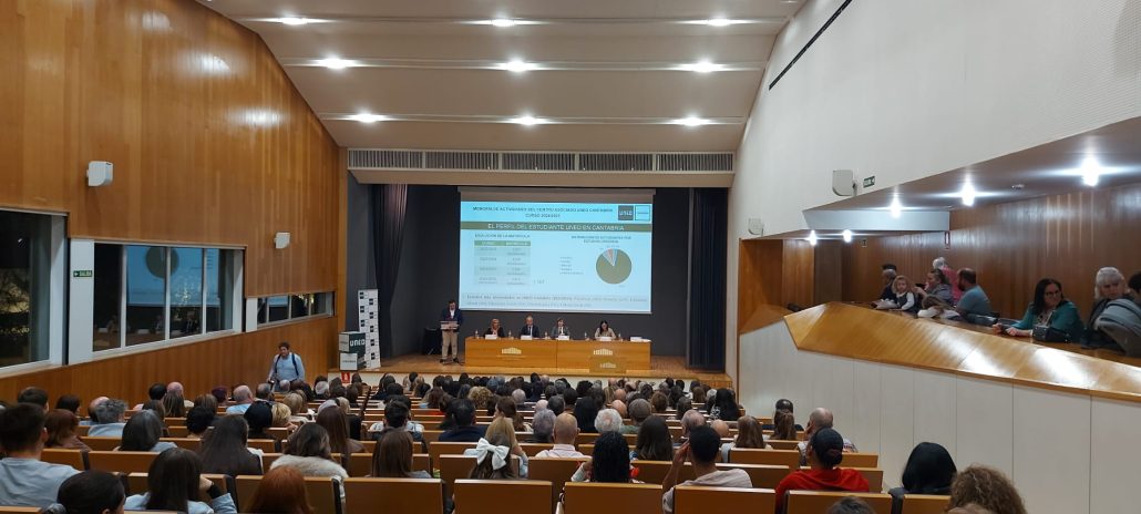 acto apertura 2025-2026