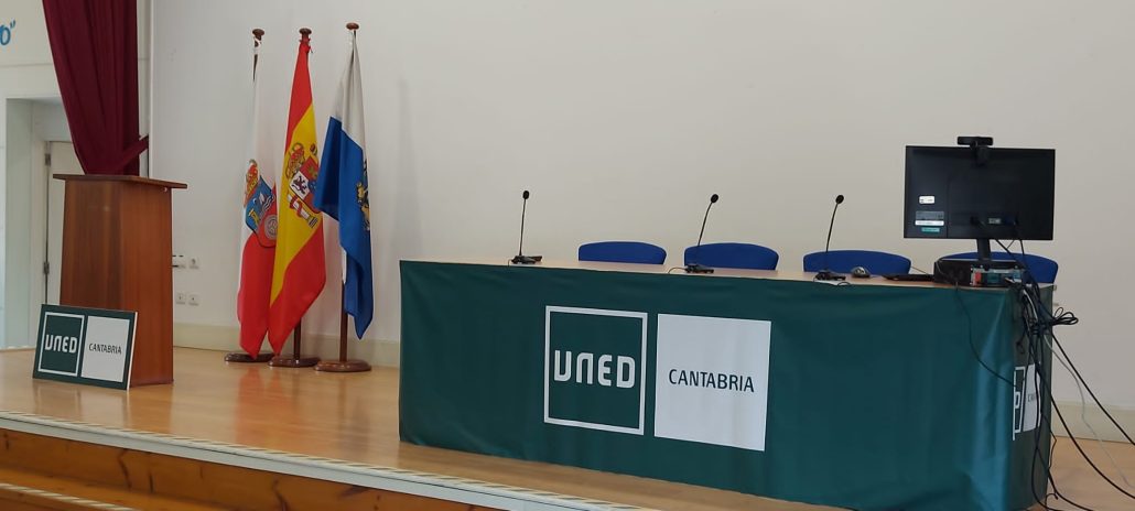 Un inicio de año con más cursos en UNED Cantabria