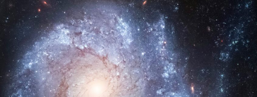 Quinta edición del curso avanzado de Astronomía en UNED Cantabria