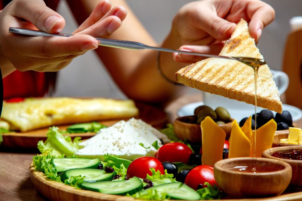 UNED Cantabria explorará qué factores influyen en los hábitos alimentarios