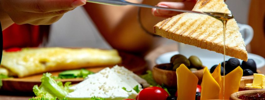 UNED Cantabria explorará qué factores influyen en los hábitos alimentarios