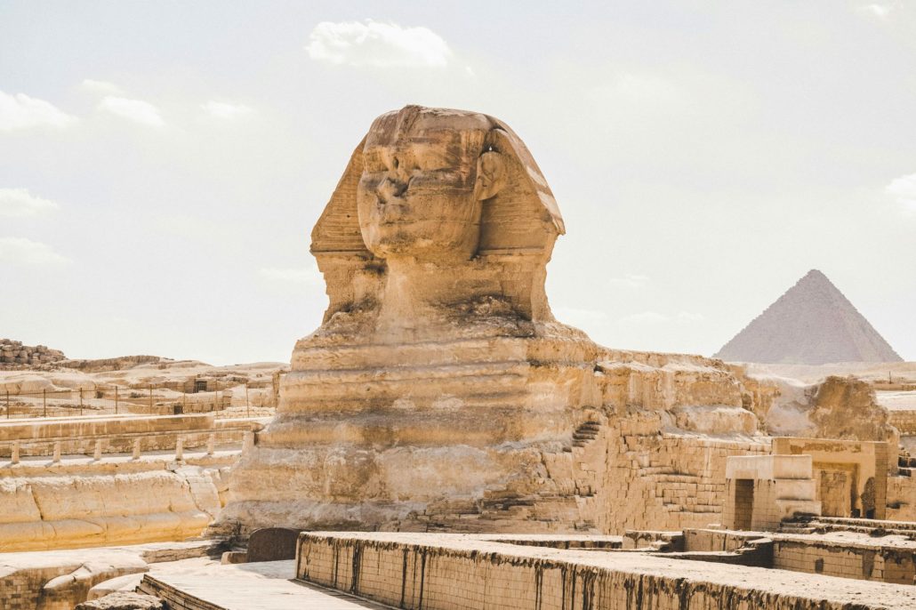 Curso sobre la historia y civilización del Antiguo Egipto en UNED Cantabria