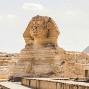 Curso sobre la historia y civilización del Antiguo Egipto en UNED Cantabria