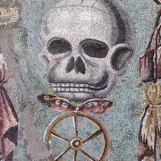 UNED Cantabria impartirá un curso sobre la muerte en la Antigüedad clásica