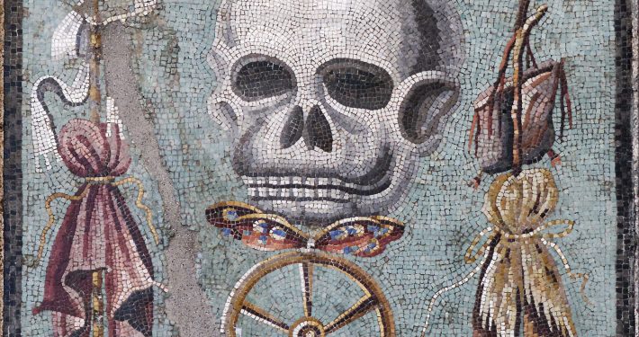 UNED Cantabria impartirá un curso sobre la muerte en la Antigüedad clásica