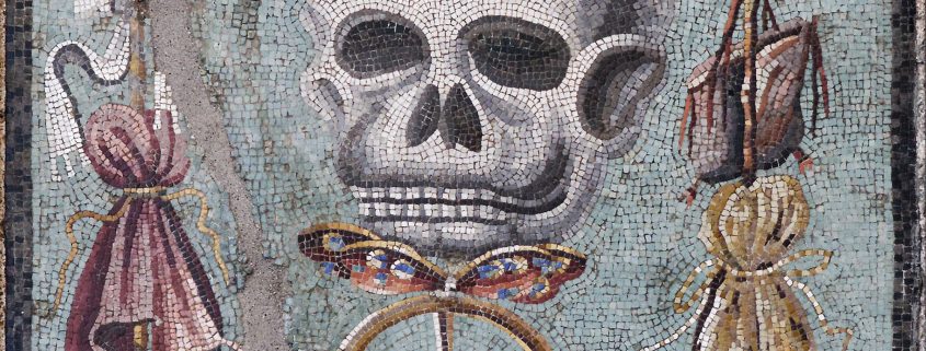 UNED Cantabria impartirá un curso sobre la muerte en la Antigüedad clásica