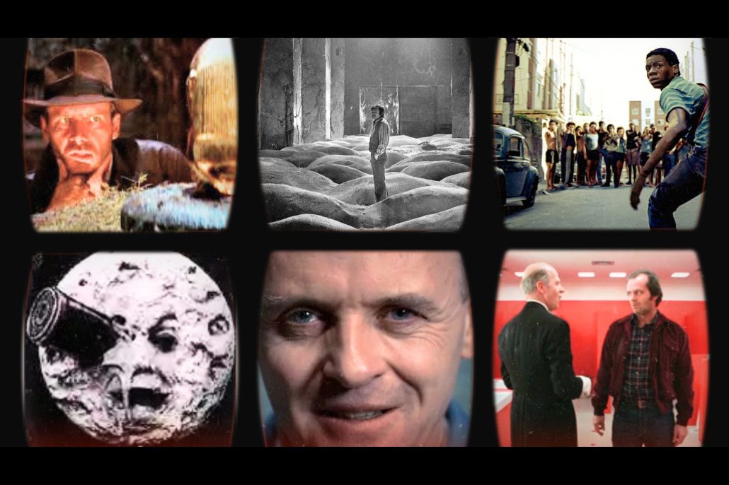 El curso de UNED Cantabria para conocer el cine desde sus orígenes