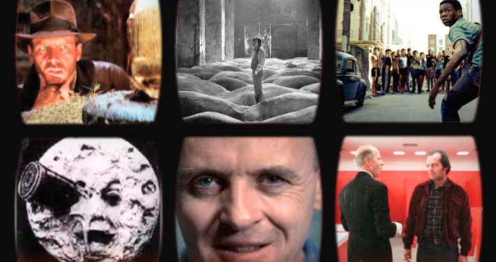 El curso de UNED Cantabria para conocer el cine desde sus orígenes