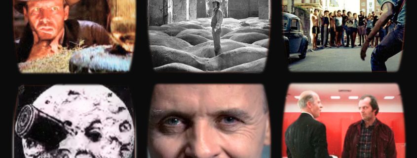 El curso de UNED Cantabria para conocer el cine desde sus orígenes