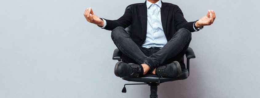 UNED Cantabria ofrece un curso para promover la claridad mental y el bienestar en el entorno laboral