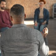 Seminario sobre aplicaciones del grupoanálisis y el psicodrama en los grupos de terapia en UNED Cantabria