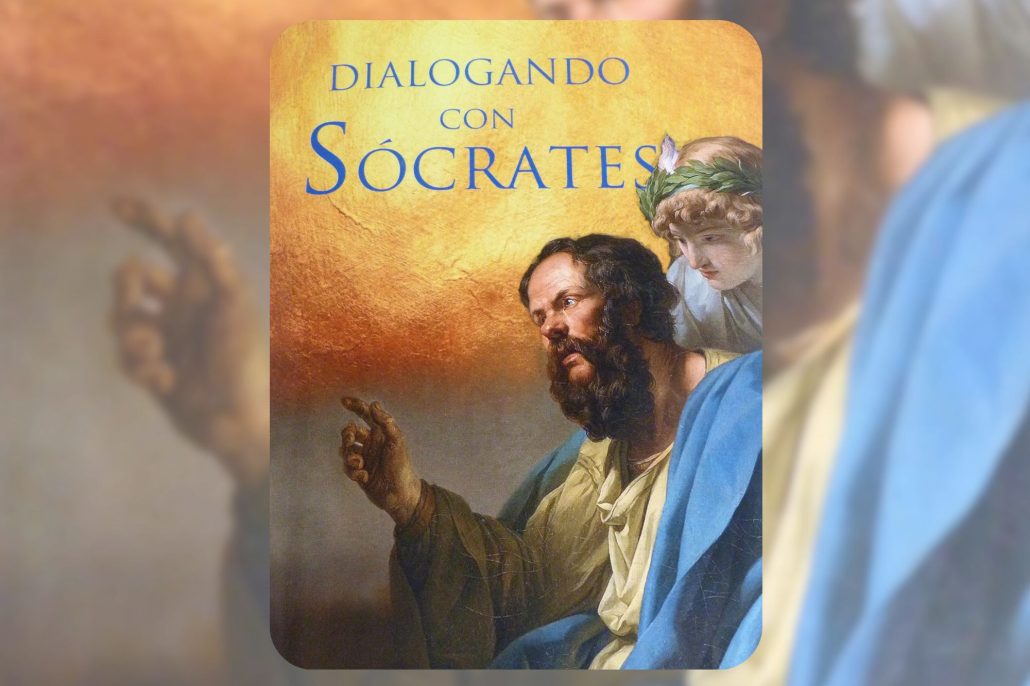 Presentación del libro_Dialogando con Sócrates_(3ª ed.)_uned-cantabria