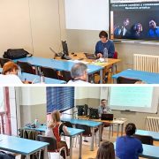 La formación continua de UNED Cantabria en constante evolución