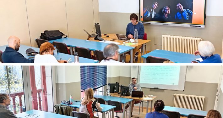 La formación continua de UNED Cantabria en constante evolución