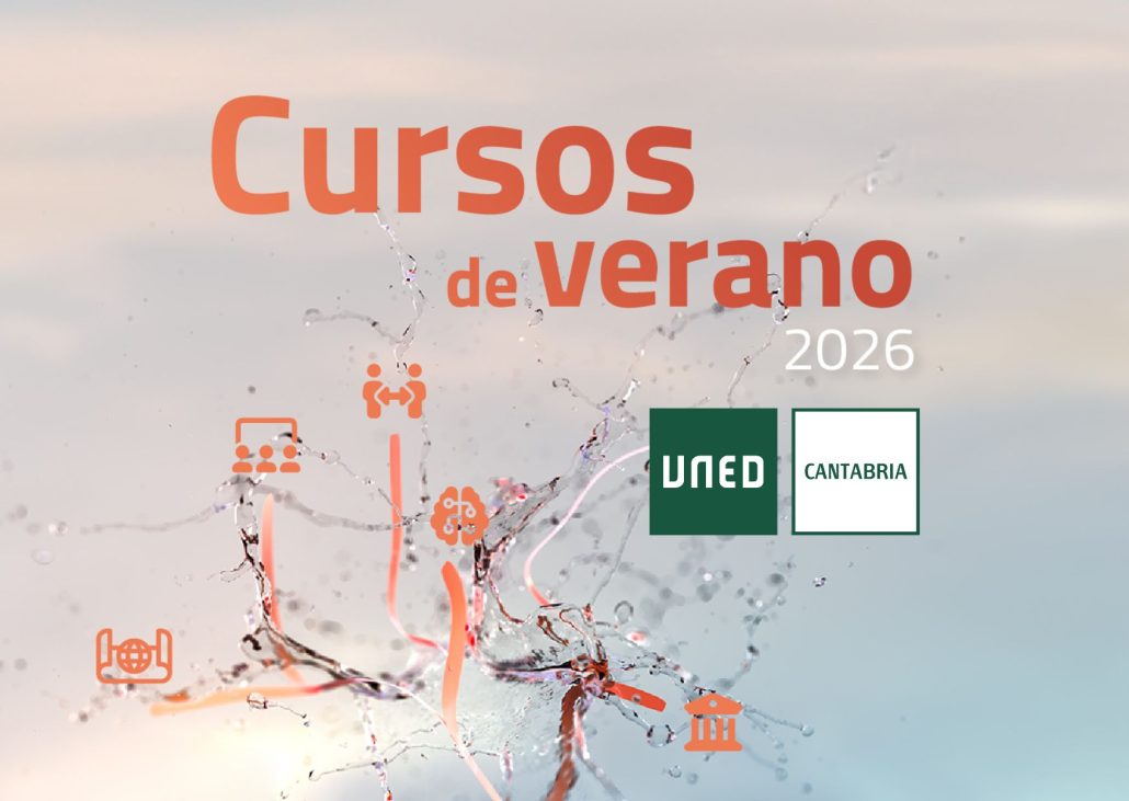 Los Cursos de Verano de UNED Cantabria se celebrarán en julio
