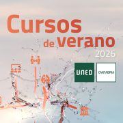 Los Cursos de Verano de UNED Cantabria se celebrarán en julio