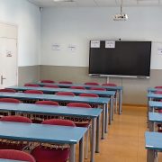 Los exámenes de primavera en UNED Cantabria