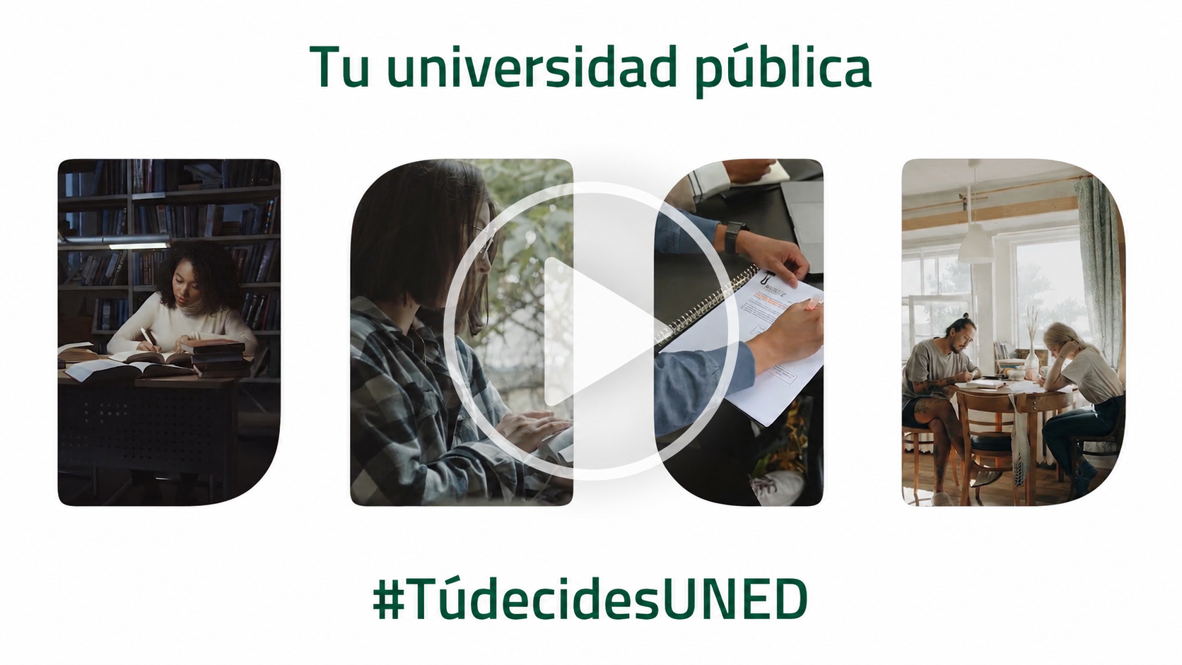 Video UNED