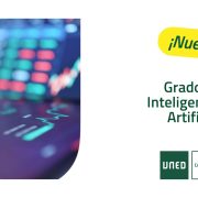 La UNED amplía su oferta académica con un grado especializado en Inteligencia Artificial