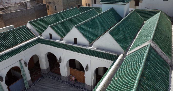 UNED Cantabria reúne en un Curso de Verano a expertos que abordarán el legado de la arquitectura religiosa del Occidente islámico
