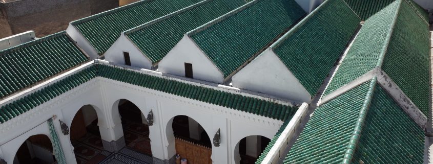 UNED Cantabria reúne en un Curso de Verano a expertos que abordarán el legado de la arquitectura religiosa del Occidente islámico