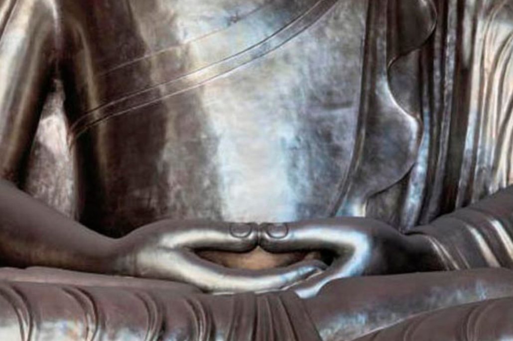 UNED Cantabria propone en Torrelavega un viaje al mundo interior a través de la meditación y el silencio mental