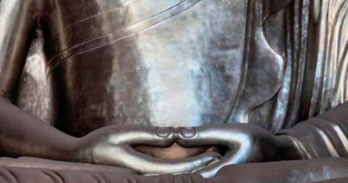 UNED Cantabria propone en Torrelavega un viaje al mundo interior a través de la meditación y el silencio mental