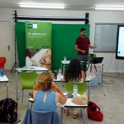La poesía y la música popular protagonizan un Curso de Verano de la UNED Cantabria en Torrelavega