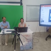Un Curso de Verano de UNED Cantabria explora en Torrelavega la sociedad andalusí a través de su pensamiento estético y su arquitectura religiosa