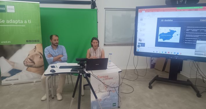 Un Curso de Verano de UNED Cantabria explora en Torrelavega la sociedad andalusí a través de su pensamiento estético y su arquitectura religiosa