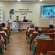 UNED Cantabria analiza en Torrelavega el papel de la meditación en la sociedad actual