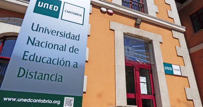 UNED Cantabria programa nuevos cursos para el último cuatrimestre del año