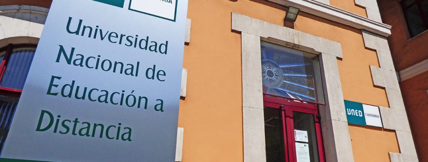 UNED Cantabria programa nuevos cursos para el último cuatrimestre del año