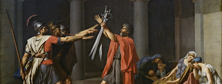 La herencia de Grecia y Roma recorre la historia del arte occidental en un curso de UNED Cantabria