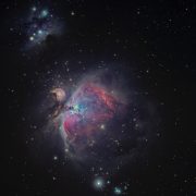 El cielo como puerta de entrada al Universo en el nuevo curso de iniciación a la astronomía de UNED Cantabria