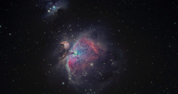 El cielo como puerta de entrada al Universo en el nuevo curso de iniciación a la astronomía de UNED Cantabria